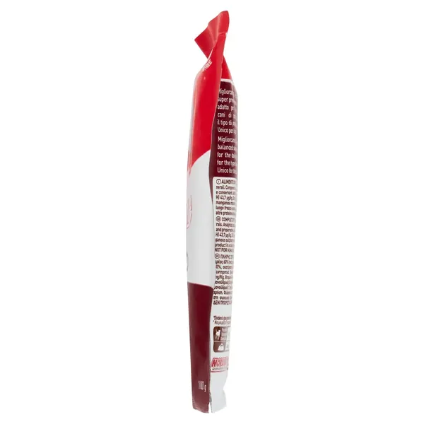 Miglior Cane Unico Patè Delicat 100% Vitel 100 gr Bax 24 buc.
